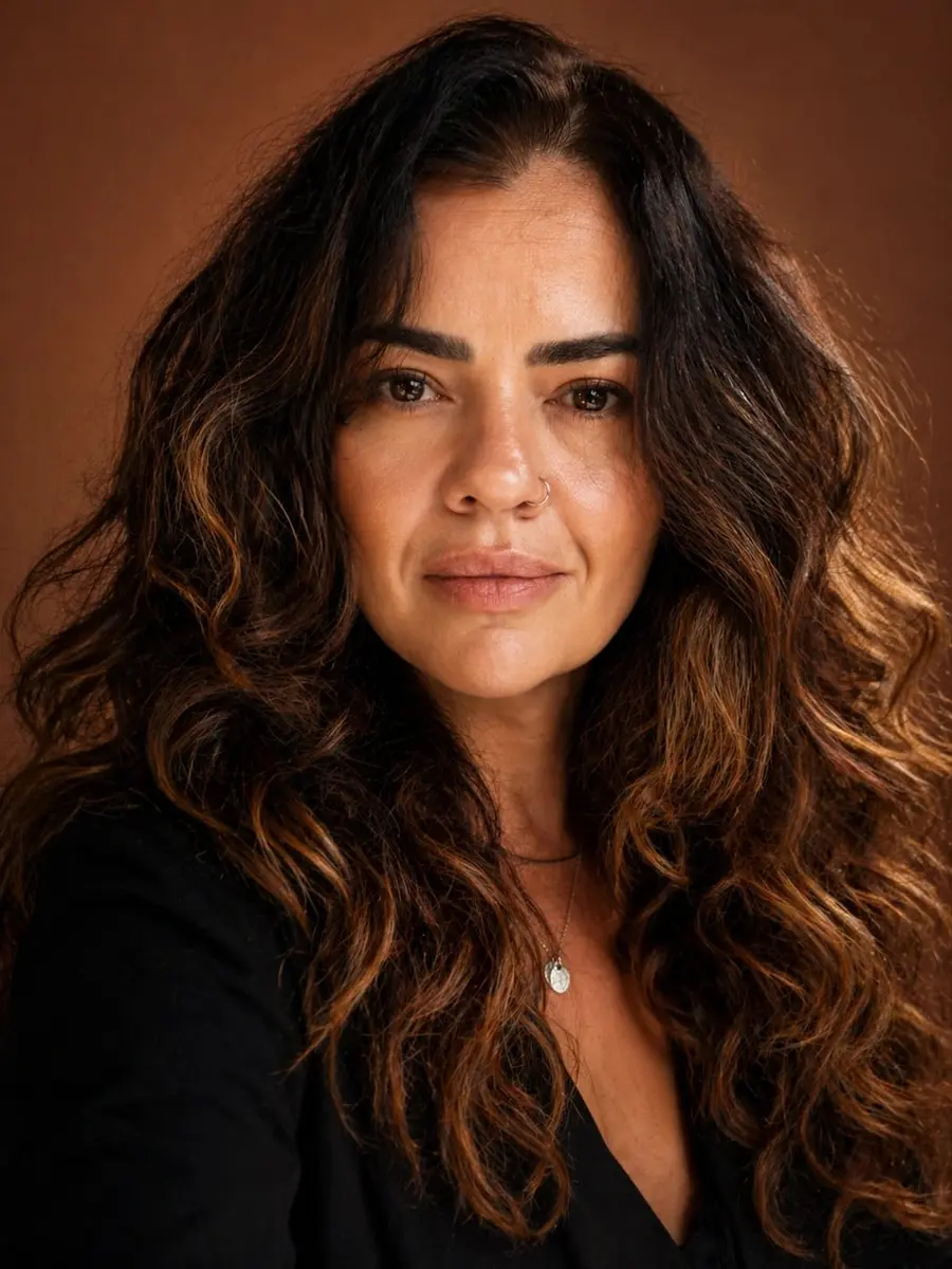 Camila Plati, sócia-diretora das unidades Sumaré e Massaguaçu