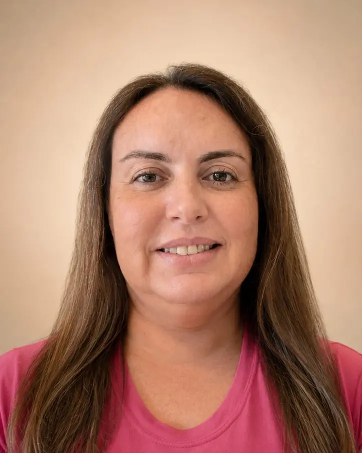 Caroline Motta, sócia e professora da unidade Sumaré